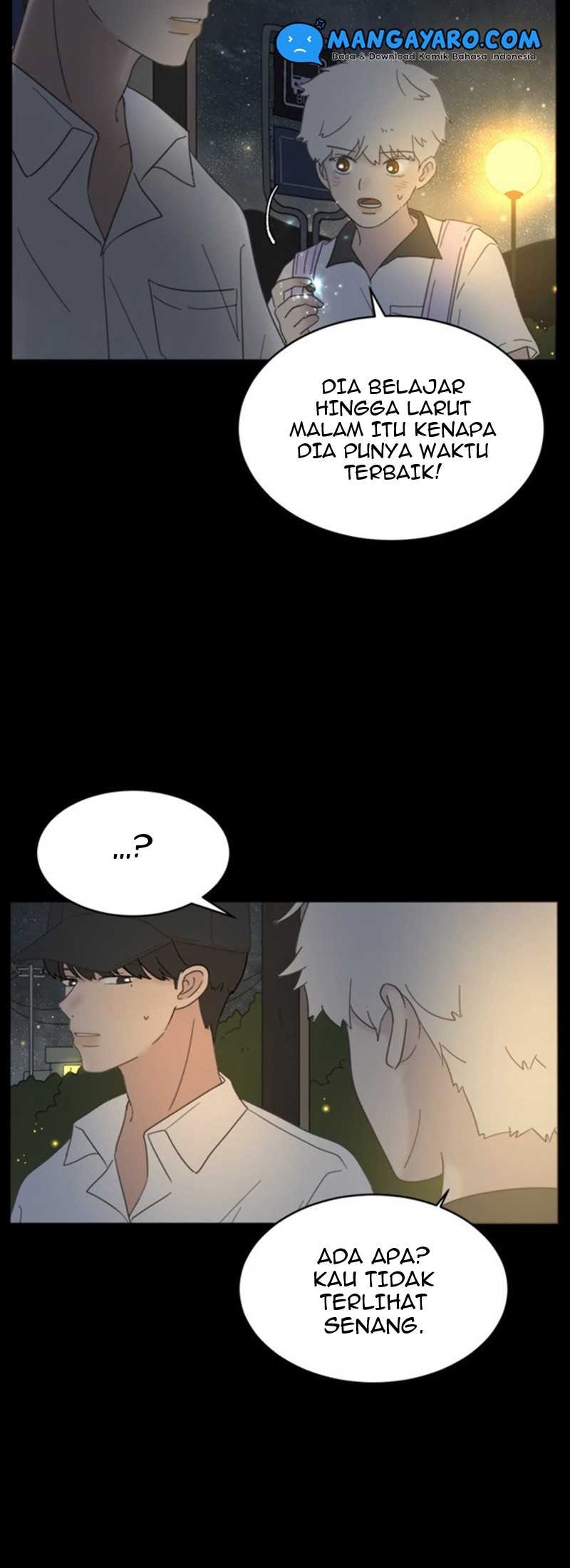 Coffee Thief Chapter 14 halaman 6