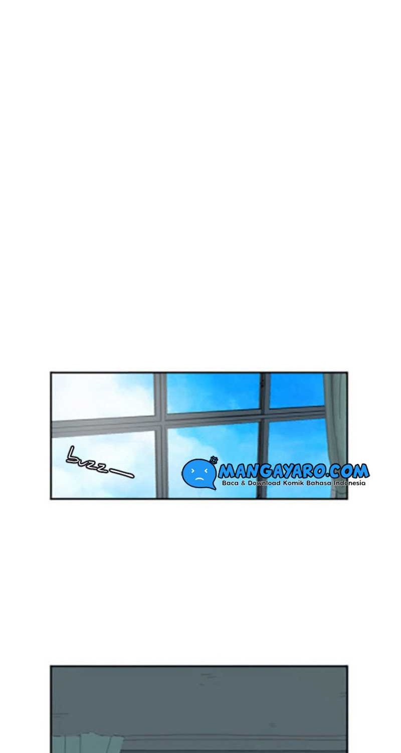 Coffee Thief Chapter 13 halaman 8