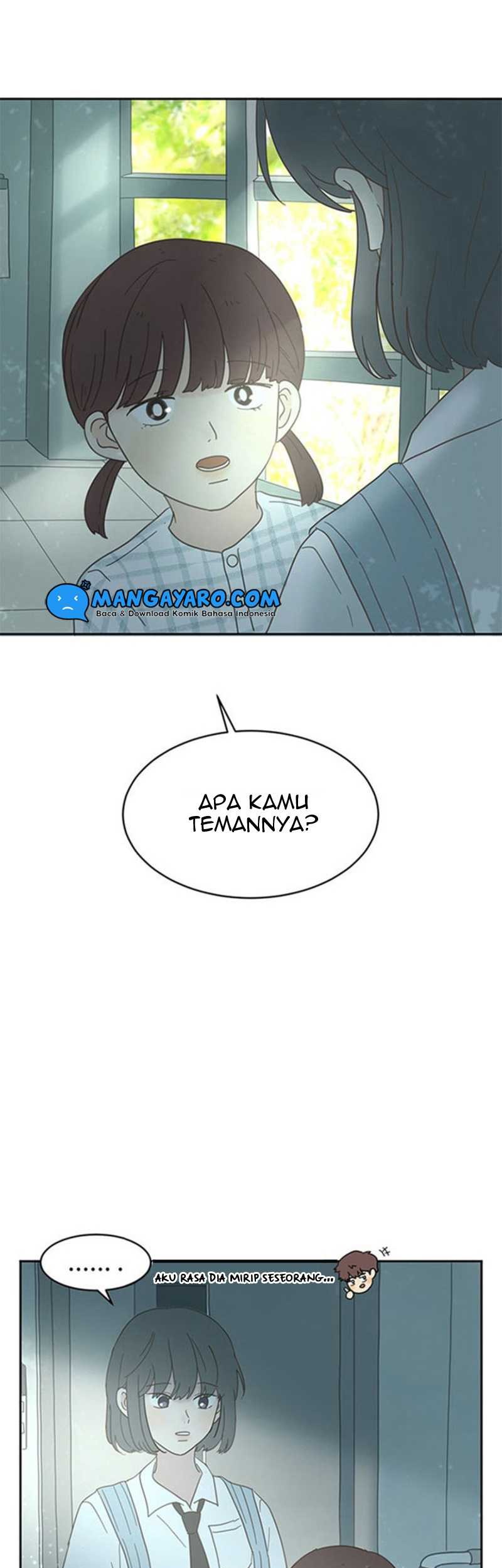 Coffee Thief Chapter 12 halaman 6