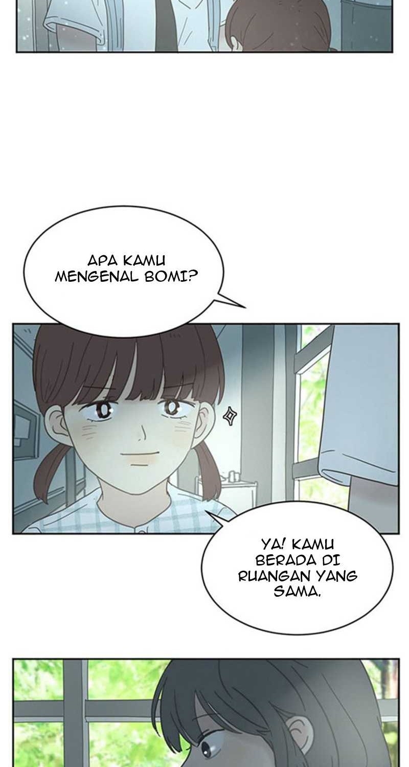 Coffee Thief Chapter 12 halaman 7