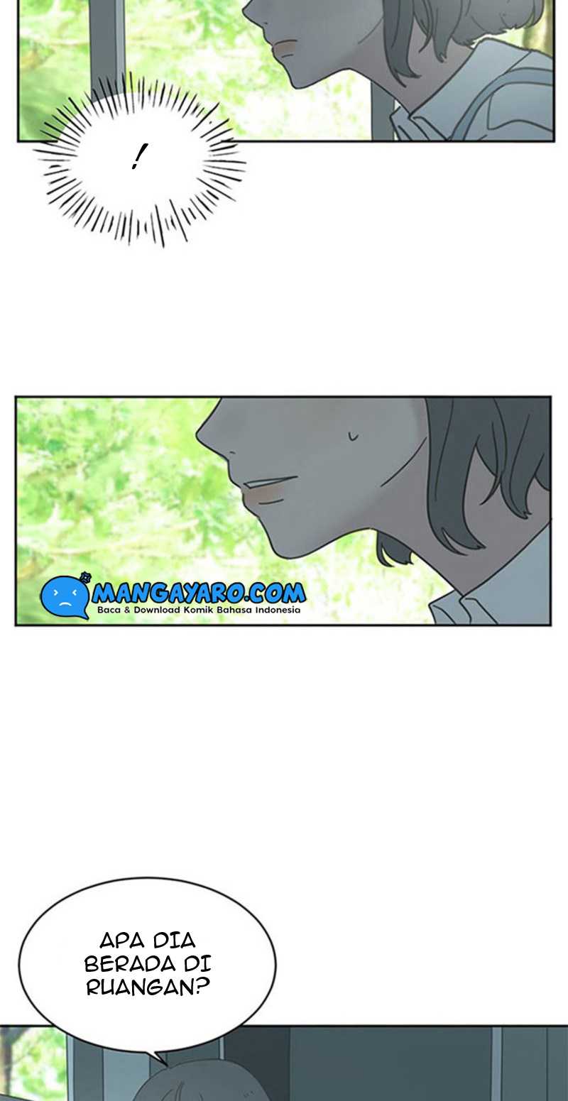 Coffee Thief Chapter 12 halaman 8