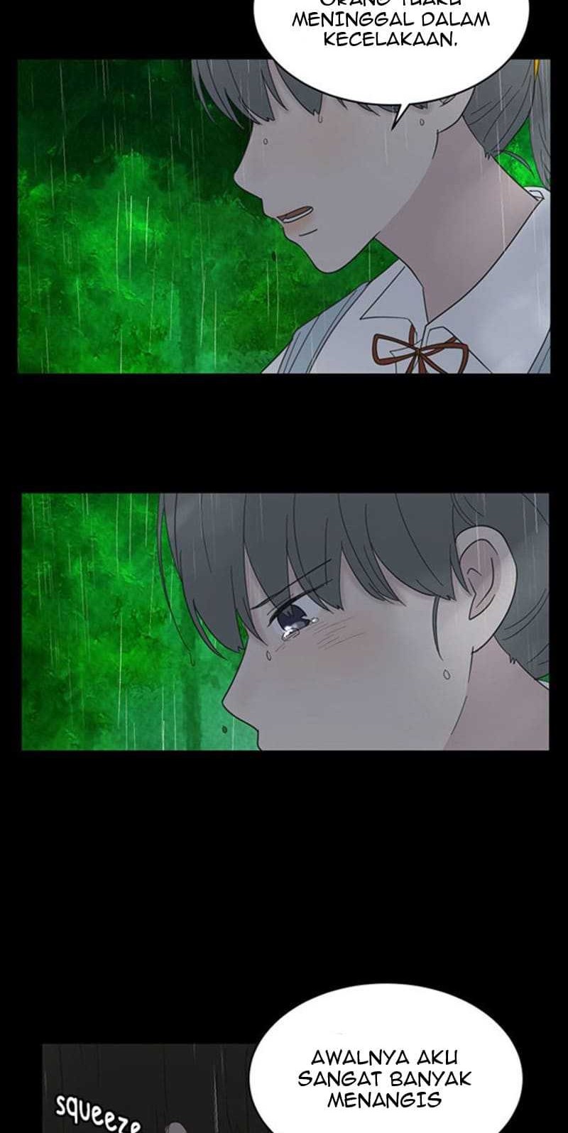 Coffee Thief Chapter 11 halaman 5