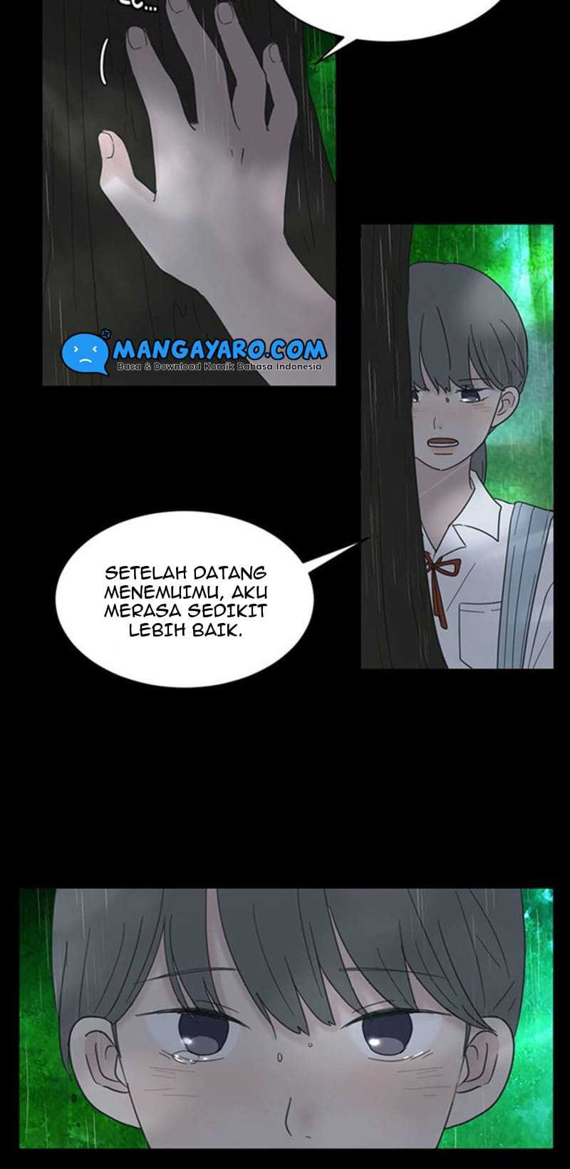 Coffee Thief Chapter 11 halaman 6
