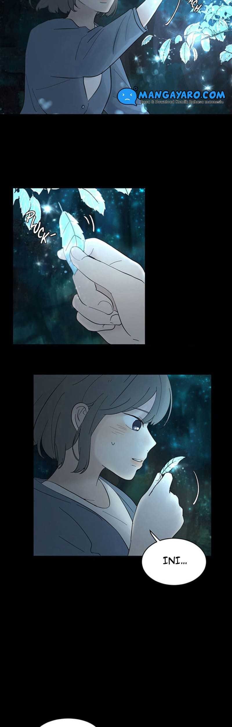 Coffee Thief Chapter 10 halaman 6