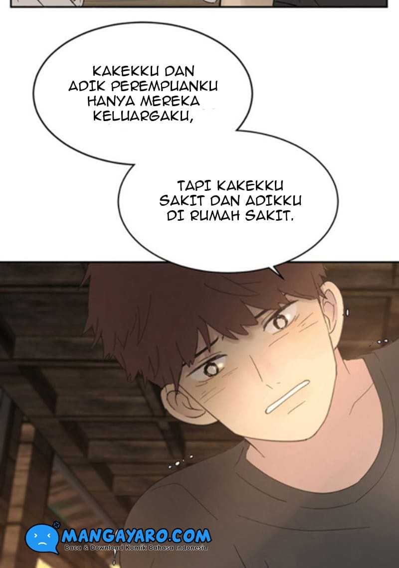 Coffee Thief Chapter 9 halaman 6