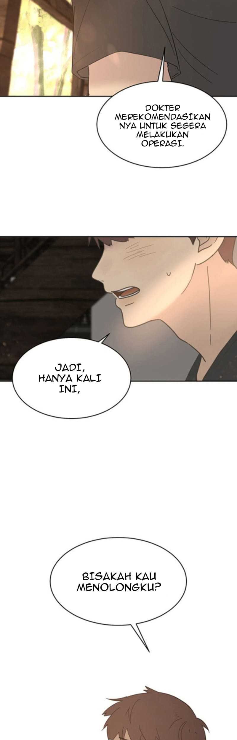 Coffee Thief Chapter 9 halaman 7