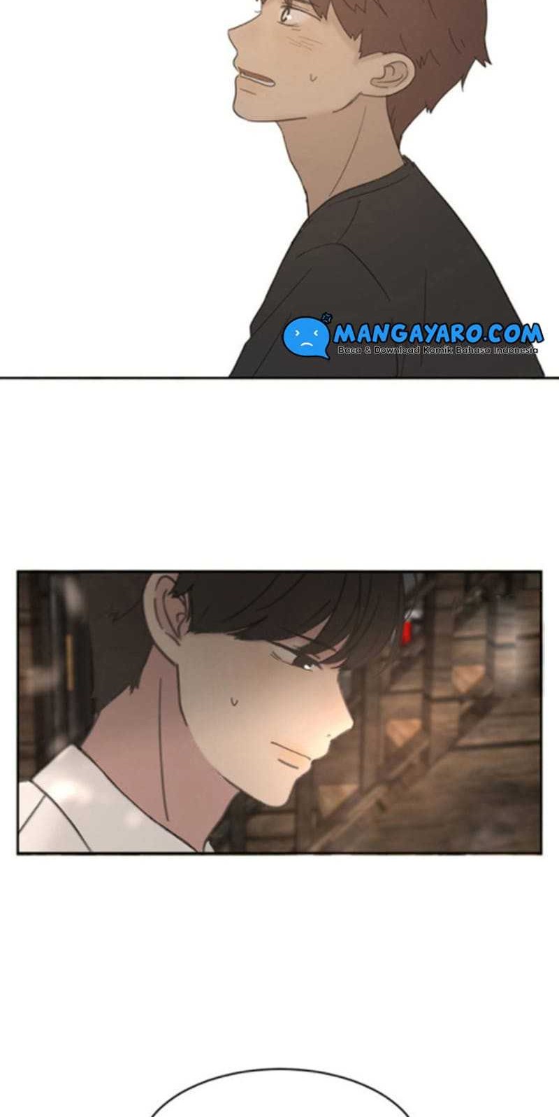 Coffee Thief Chapter 9 halaman 8