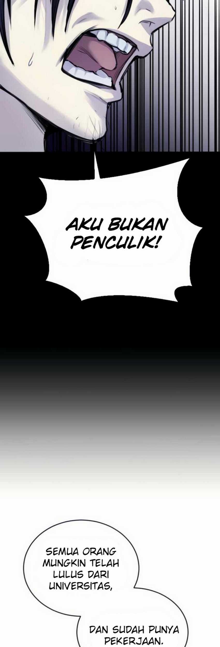 Broken Daily Life Chapter 10.2 Gambar 10