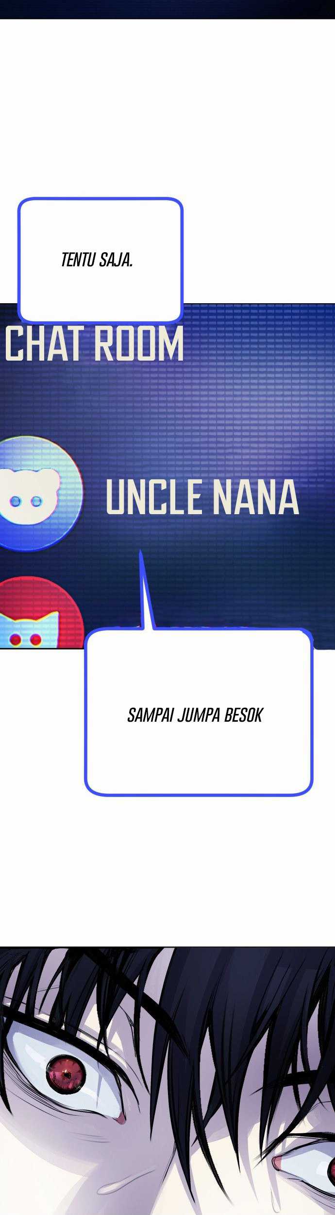 Broken Daily Life Chapter 05.1 Gambar 5
