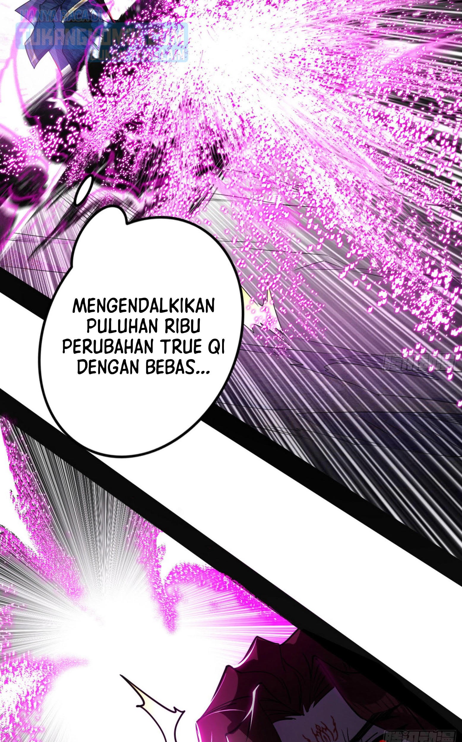 I’m An Evil God Chapter 290 halaman 14