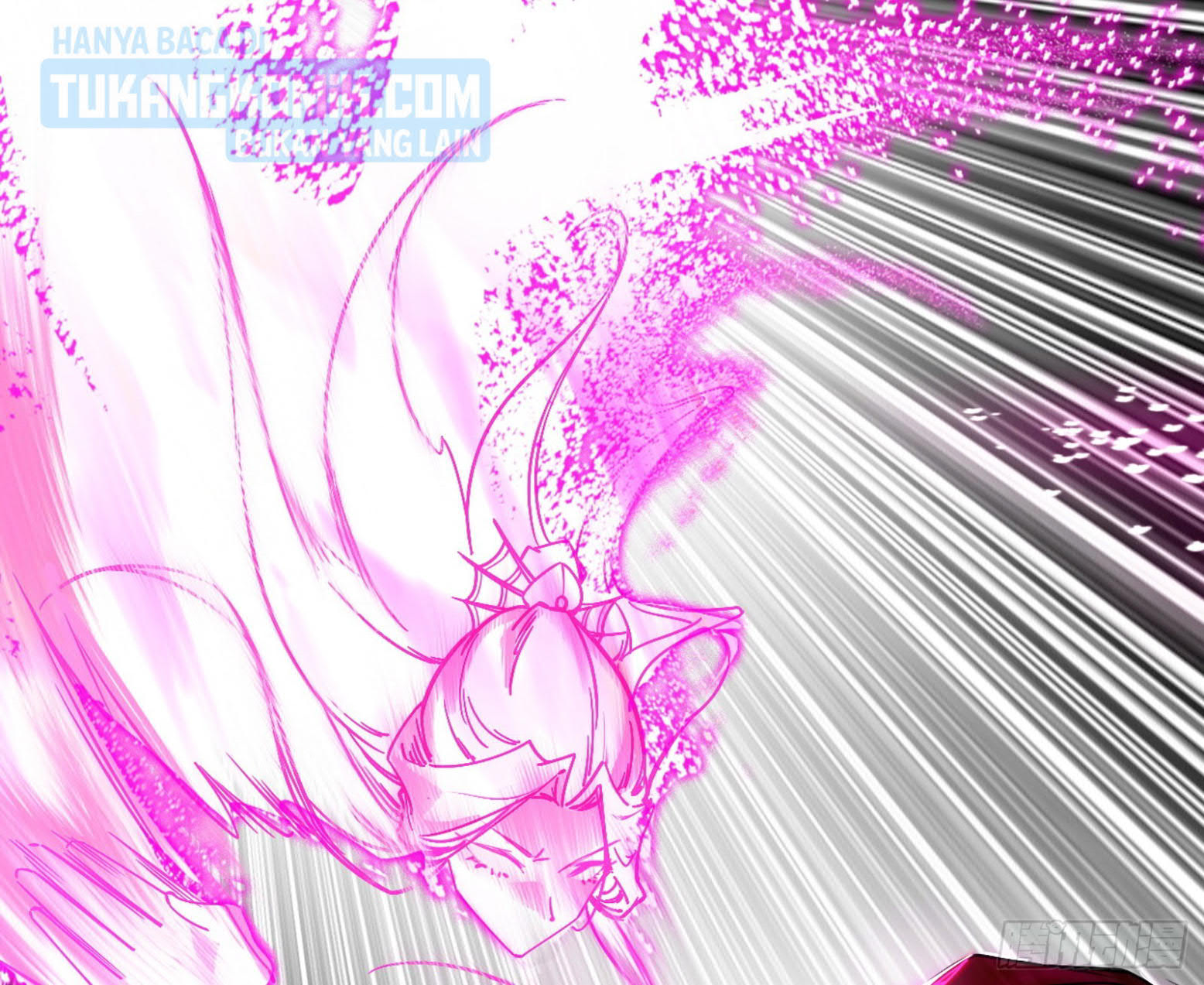 I’m An Evil God Chapter 290 halaman 17