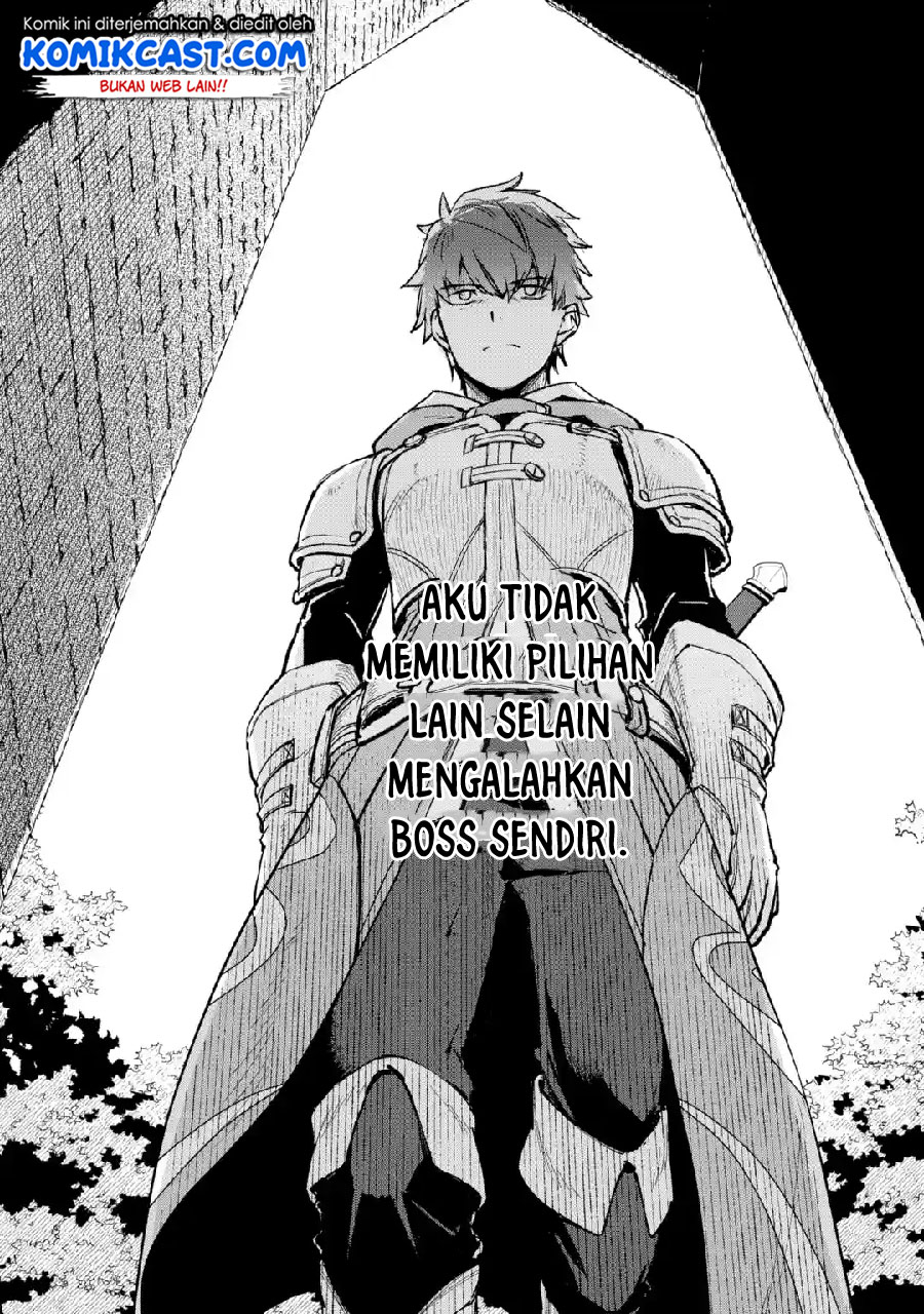 Minus Skill-mochi Yonin ga Atsumattara, Nanka Synergy Hakki Shite Saikyou Party ga Dekita Ken Chapter 1 – halaman 8