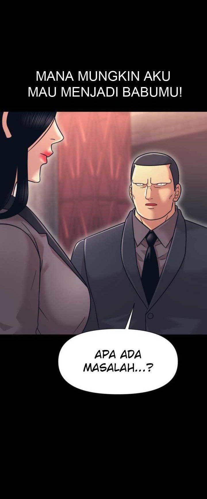 Injagang Chapter 13 halaman 9