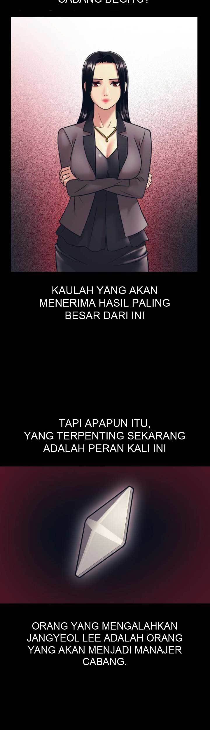 Injagang Chapter 12 halaman 8