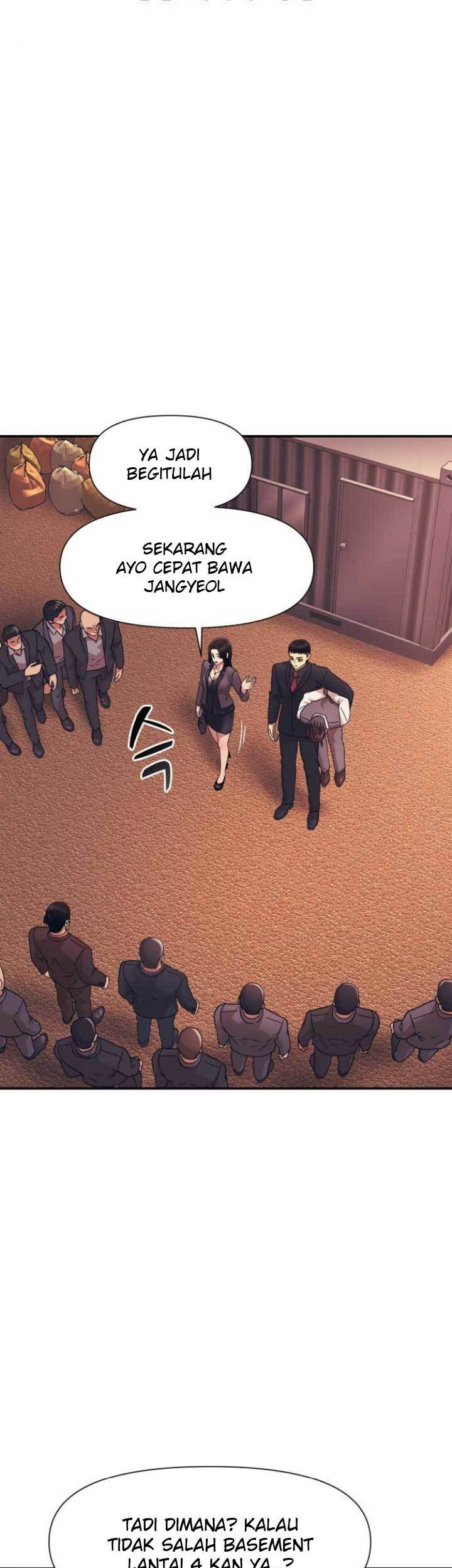 Injagang Chapter 11 halaman 8