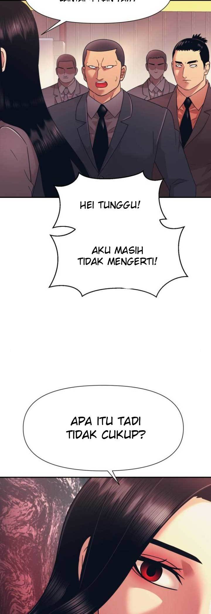 Injagang Chapter 11 halaman 9