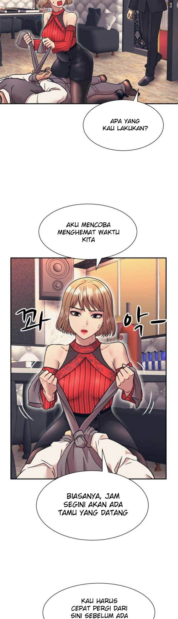 Injagang Chapter 9 halaman 6