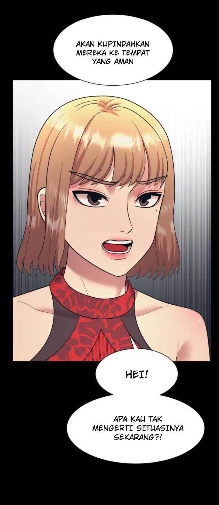 Injagang Chapter 8 halaman 7