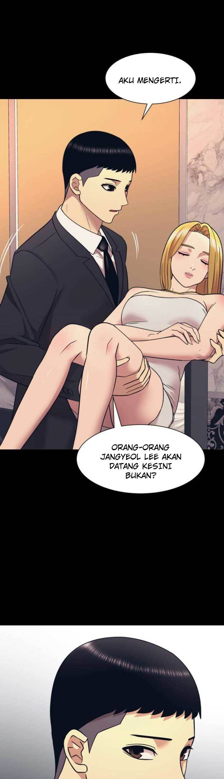 Injagang Chapter 8 halaman 8