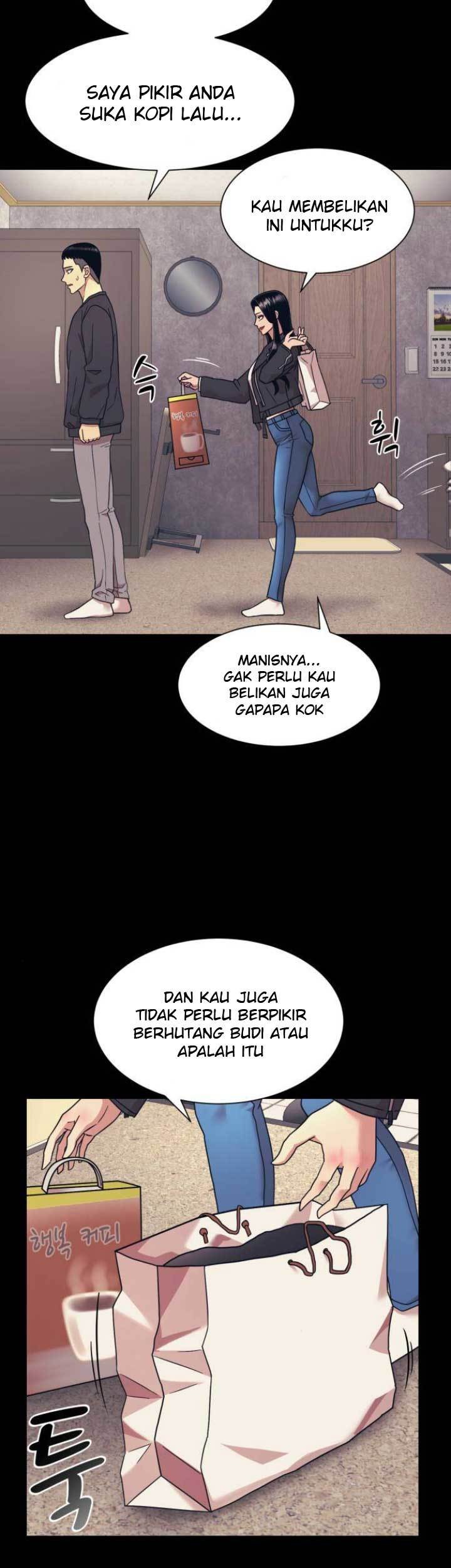 Injagang Chapter 7 halaman 8