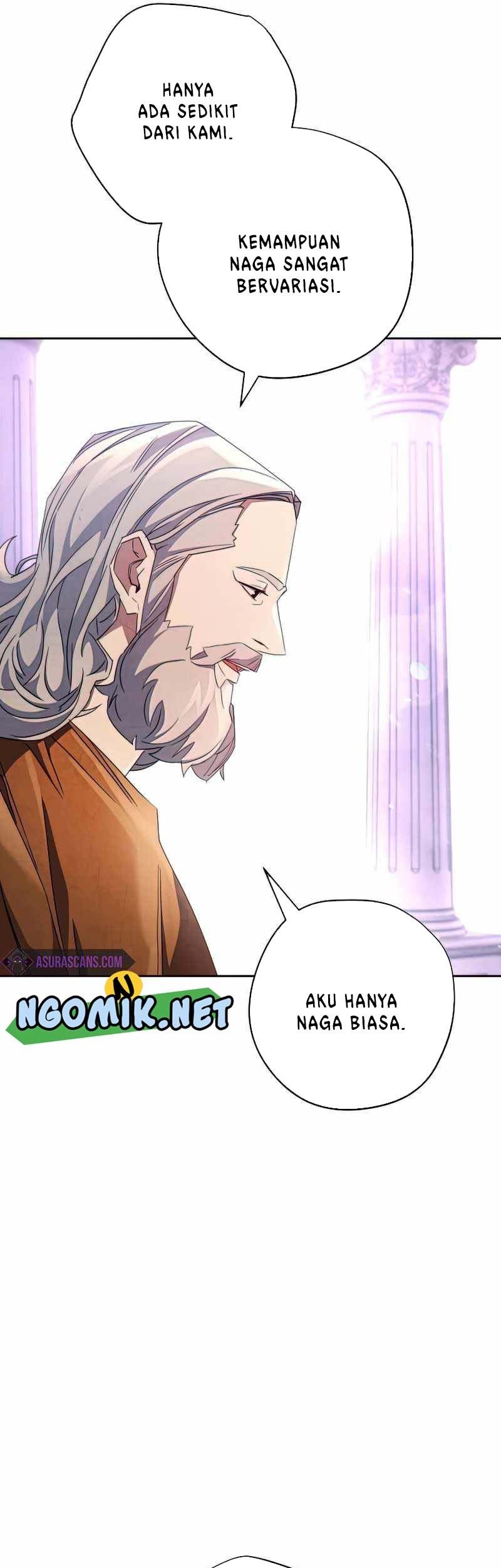 The Live Chapter 117 halaman 8