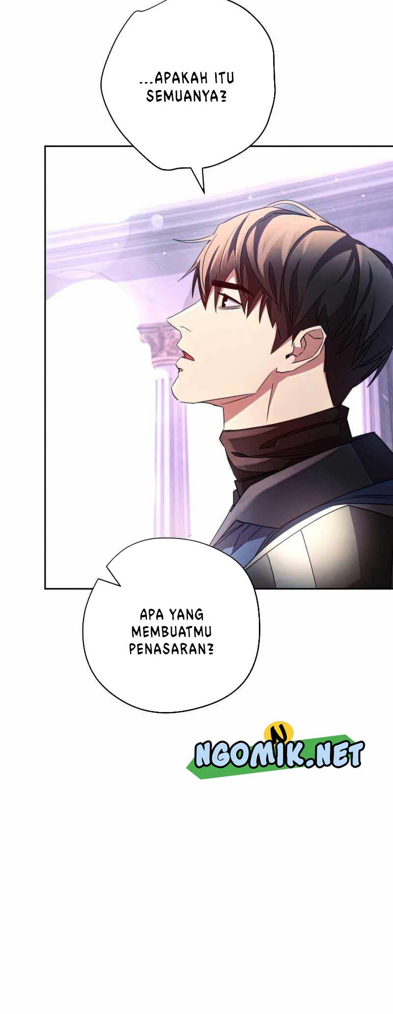The Live Chapter 117 halaman 9