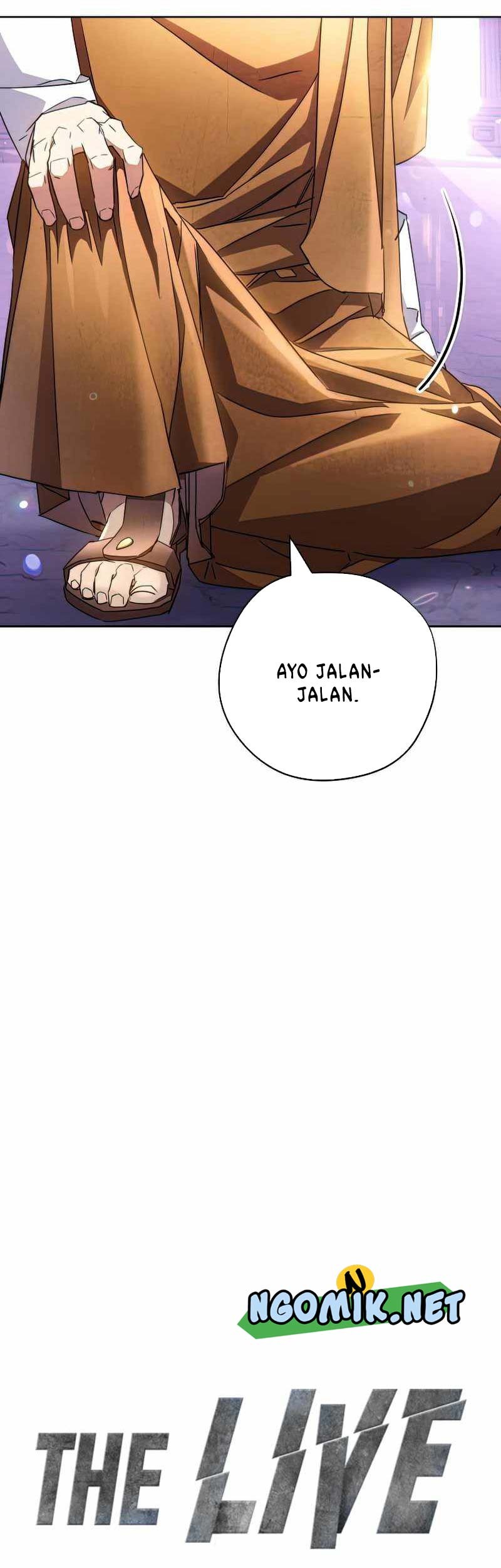 The Live Chapter 117 halaman 10