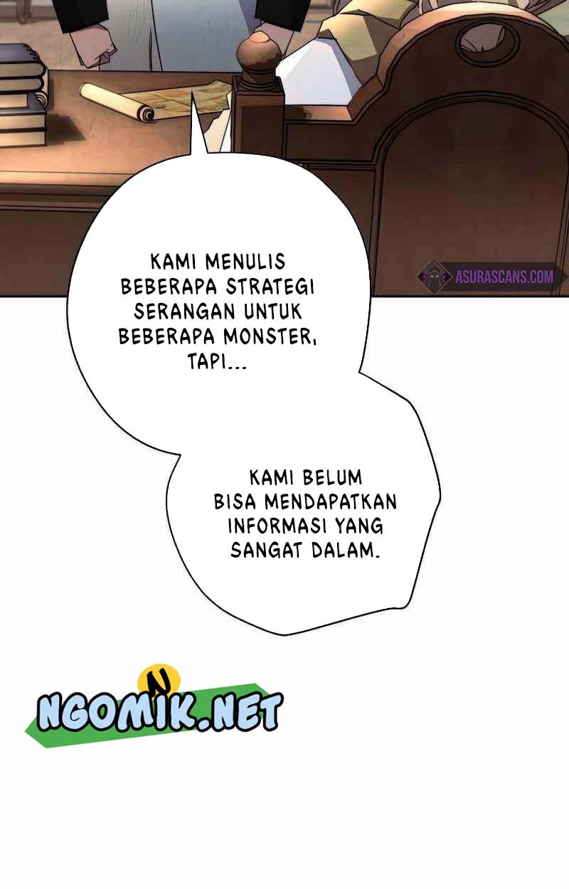 The Live Chapter 116 halaman 9