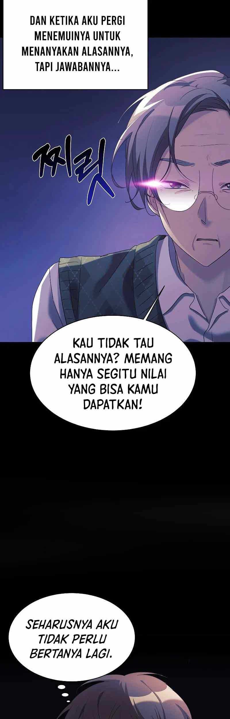 My Daughter Is a Dragon! Chapter 22 halaman 5