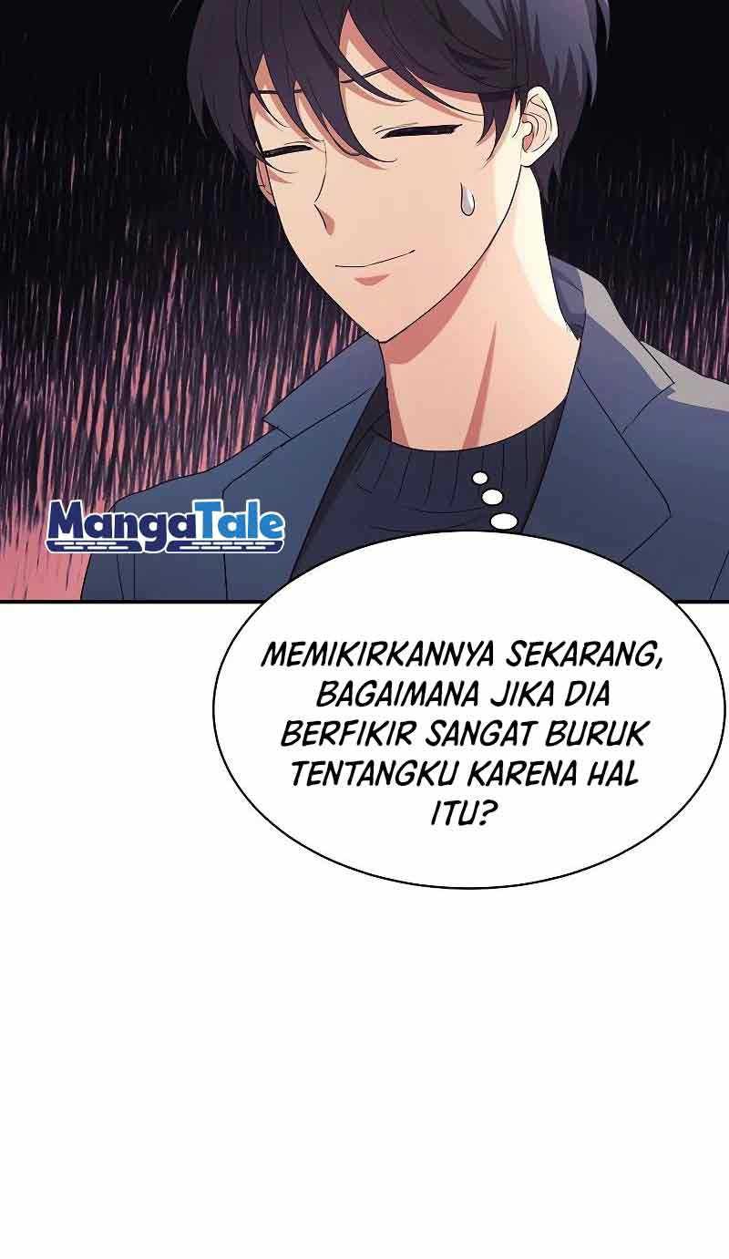 My Daughter Is a Dragon! Chapter 22 halaman 6