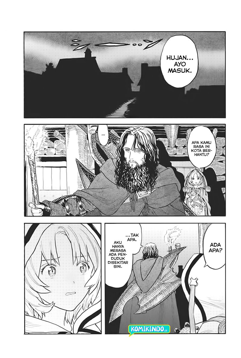 Re CERVIN Chapter 03 Gambar 5