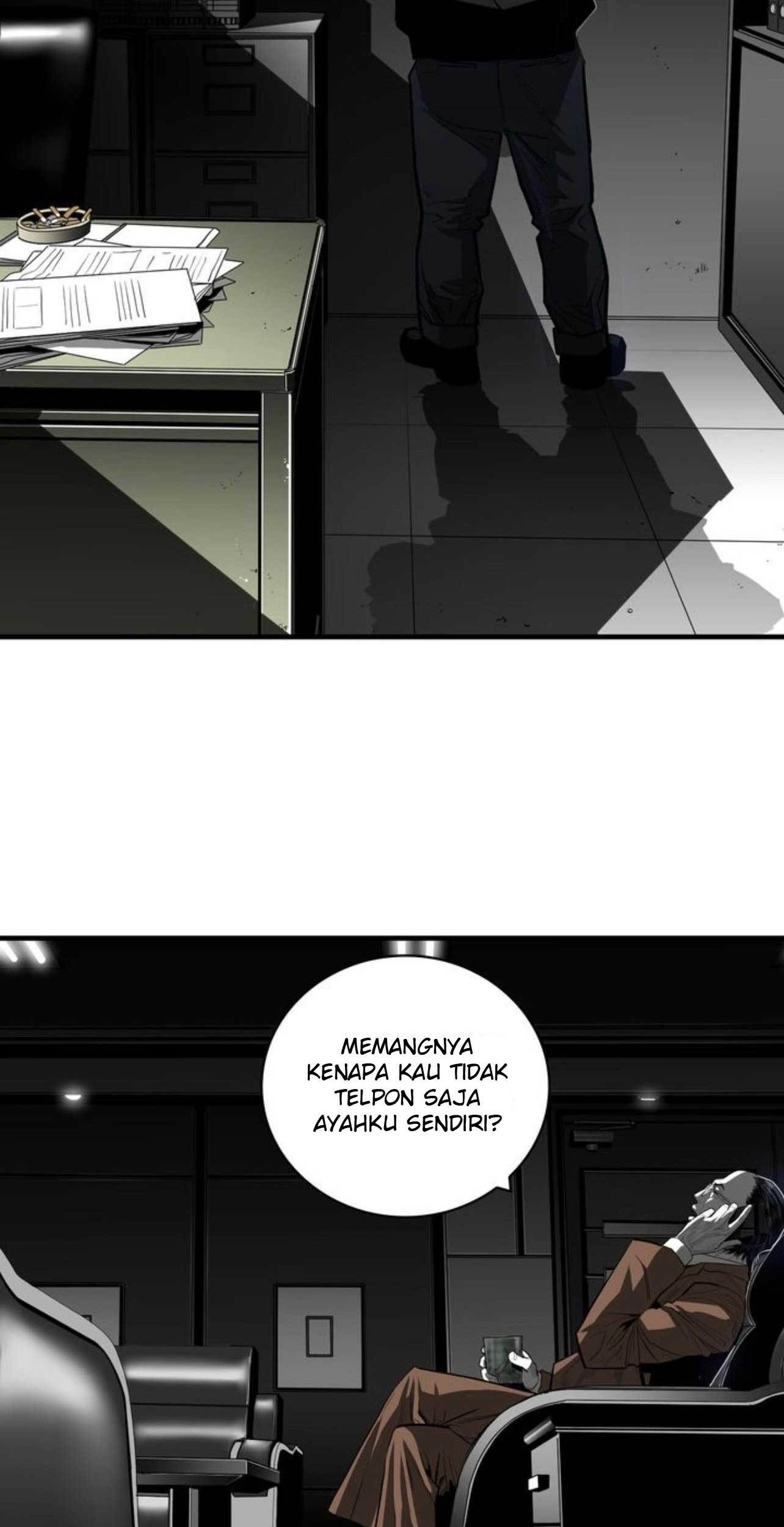 Plaza Chapter 43 halaman 9