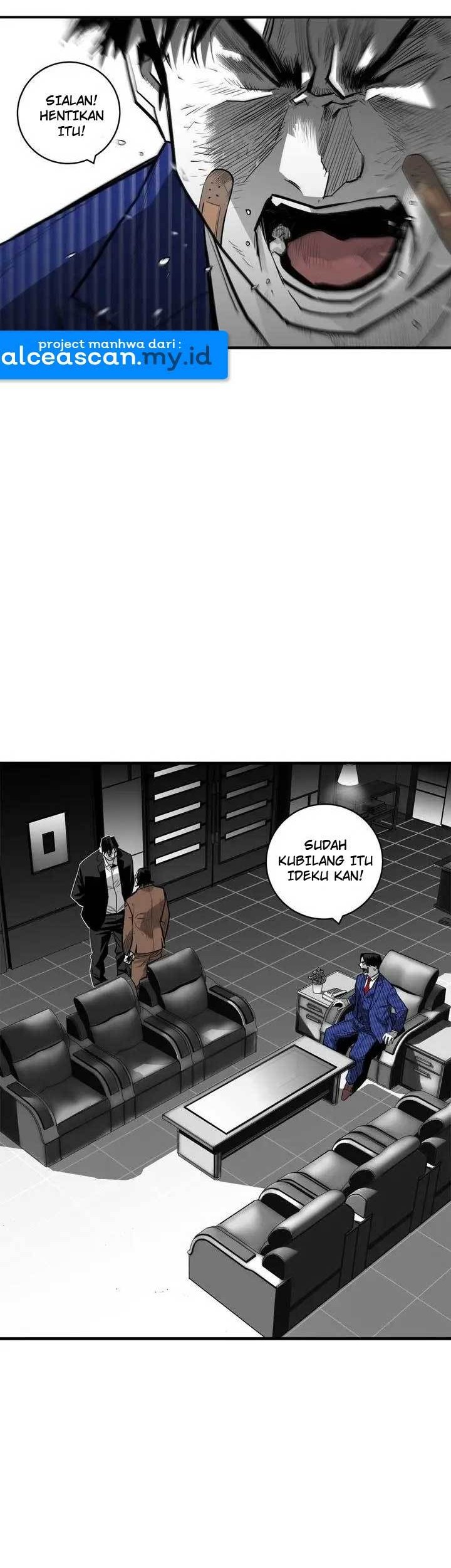 Plaza Chapter 36 halaman 6