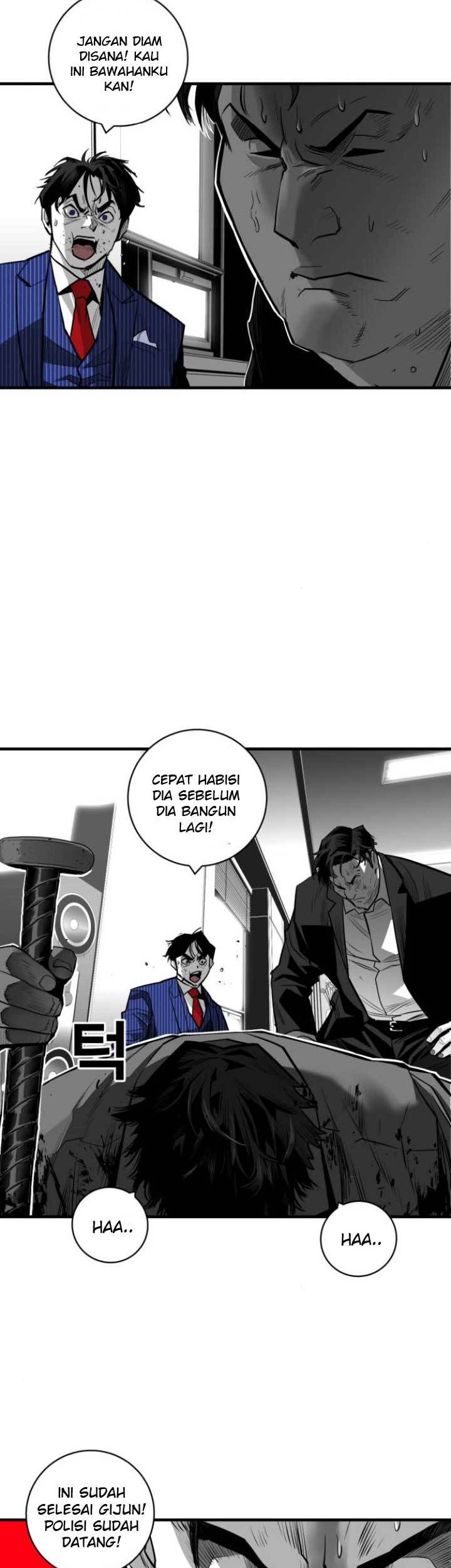 Plaza Chapter 35 Gambar 6
