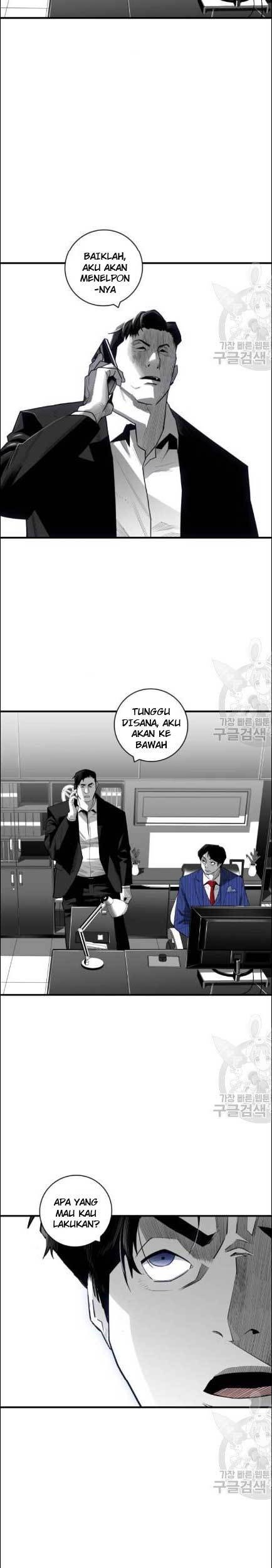 Plaza Chapter 32 halaman 4