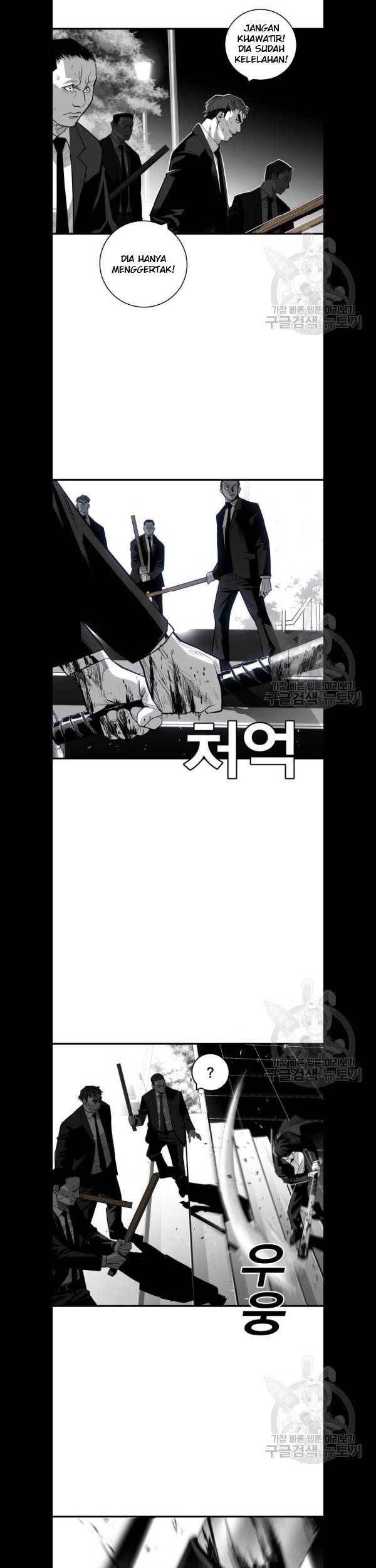 Plaza Chapter 31 halaman 6