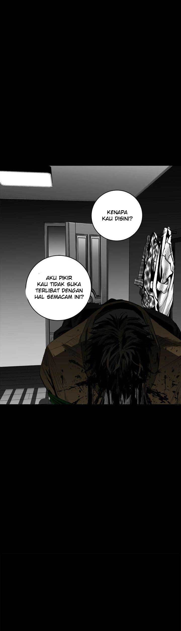 Plaza Chapter 26 halaman 8