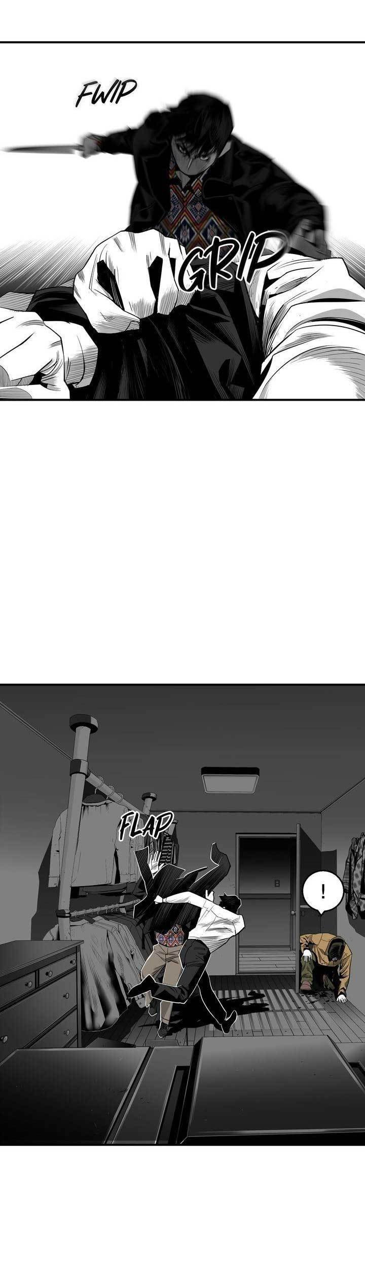 Plaza Chapter 23 halaman 10