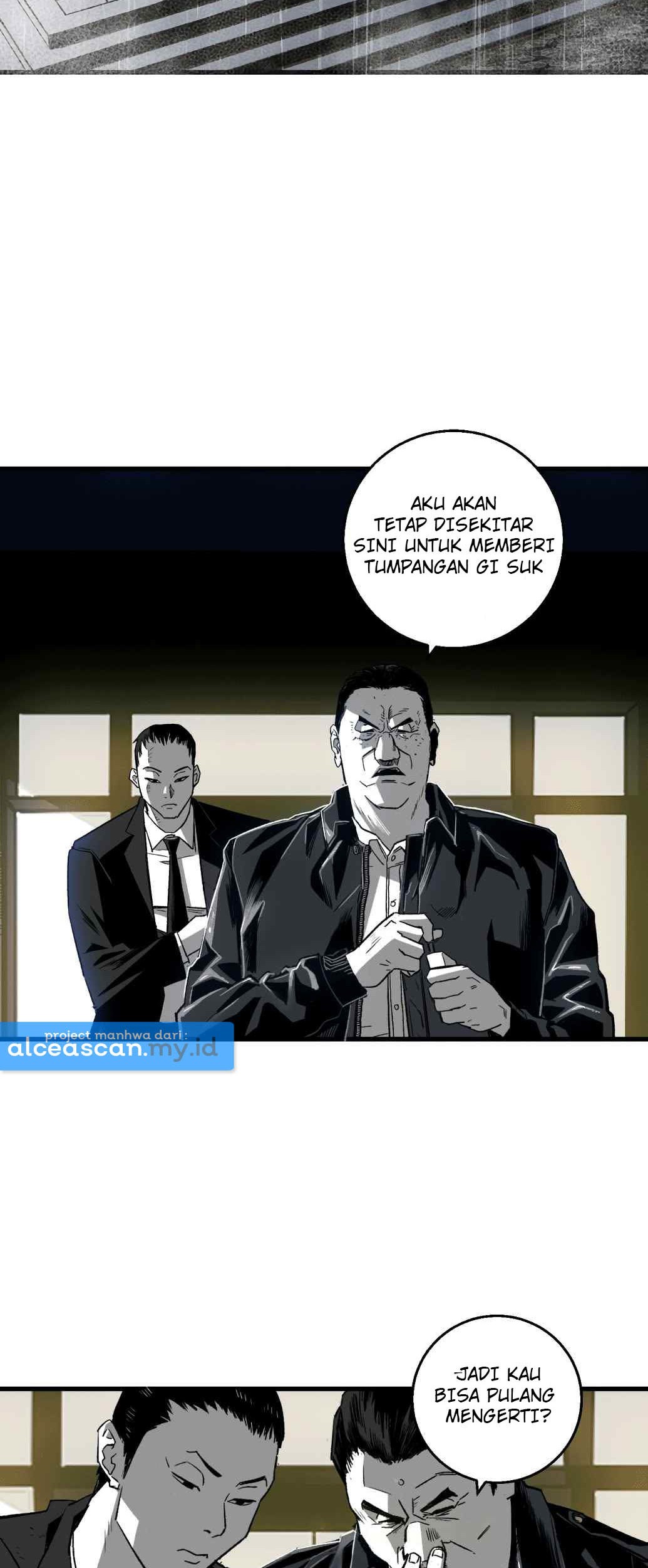 Plaza Chapter 4 Gambar 10