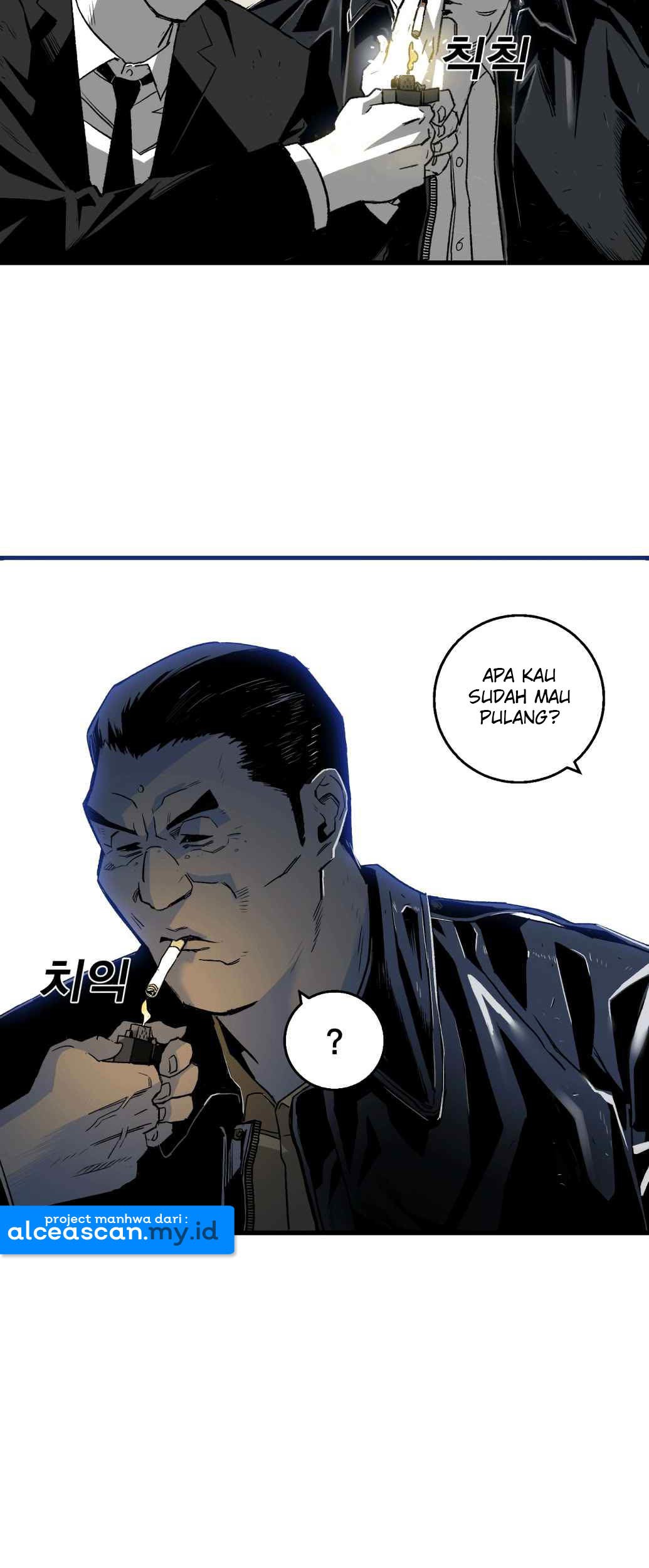 Plaza Chapter 4 Gambar 11
