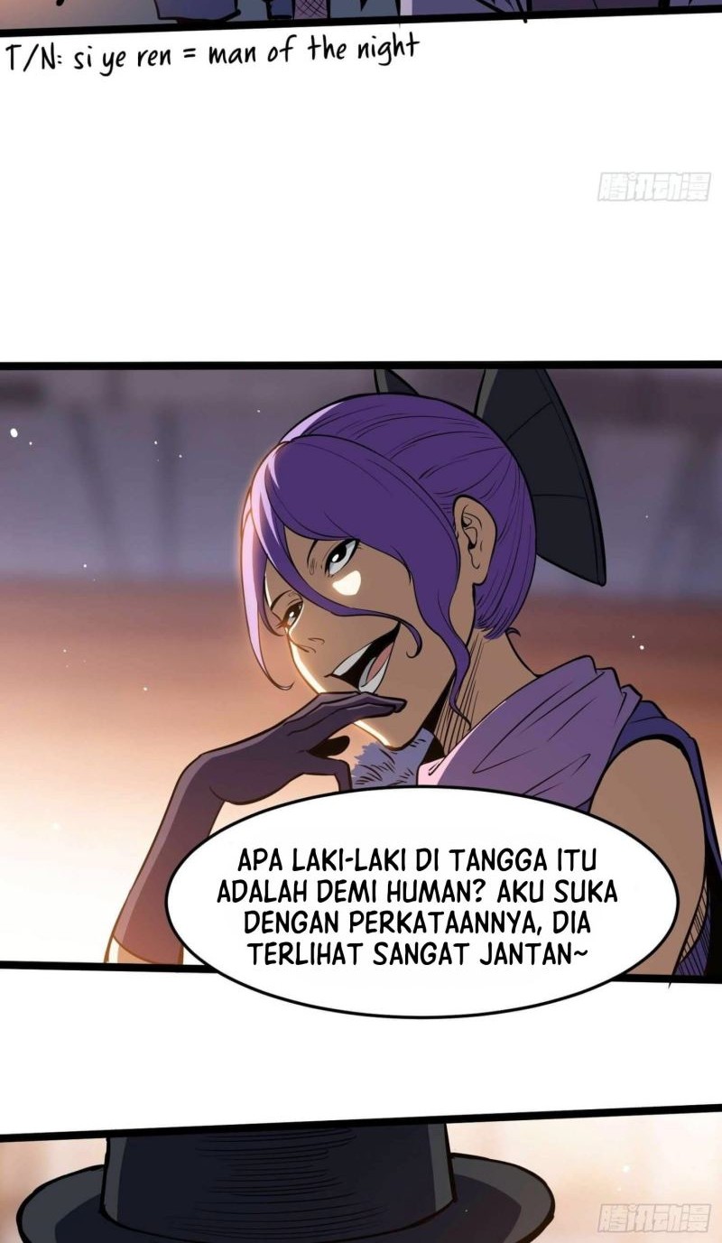 Night Controller Chapter 18 halaman 4