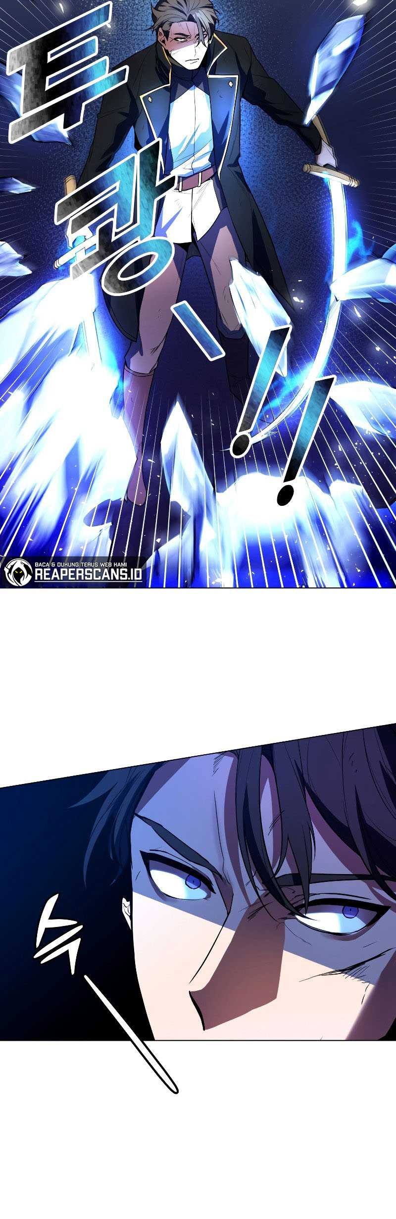 Overbearing Tyrant Chapter 37 halaman 6