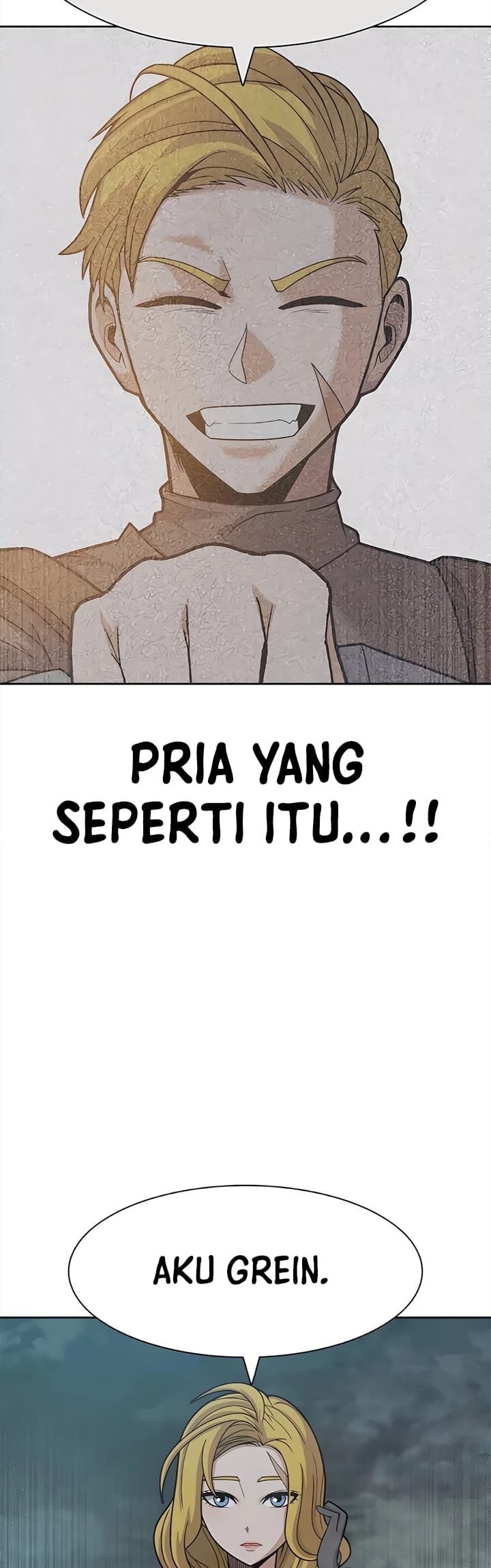 Newbie Management Chapter 25 halaman 7
