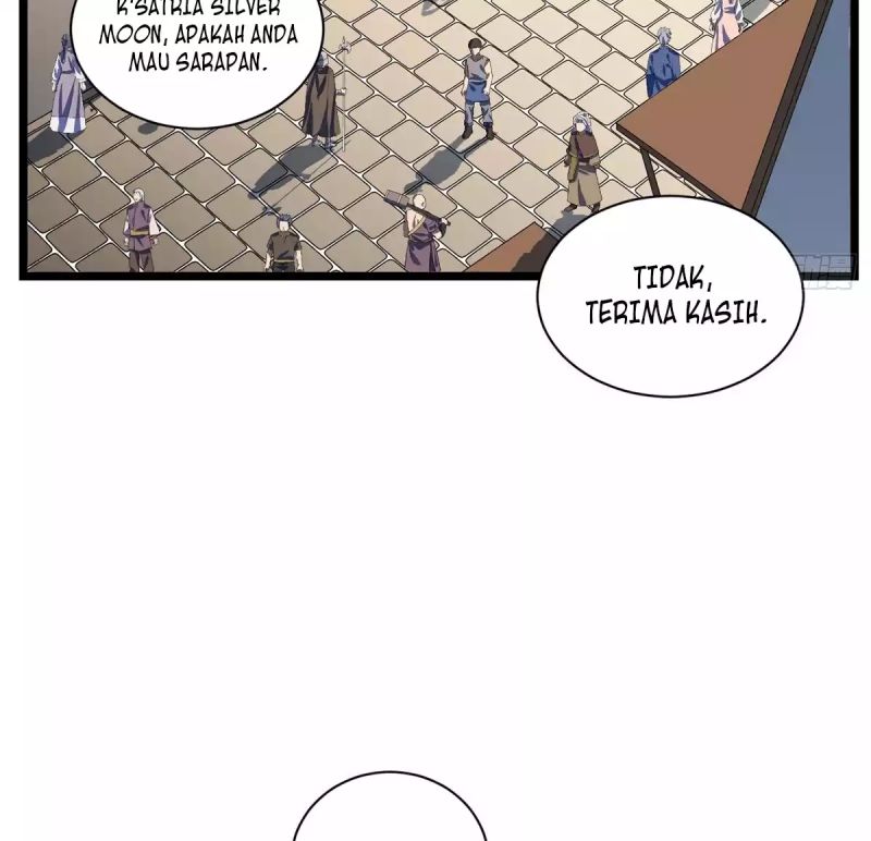 Adventures of an Undead Who Became Paladin Chapter 29 Gambar 12