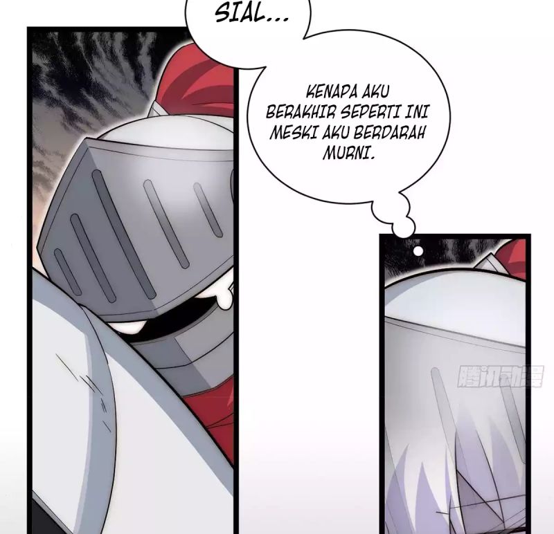 Adventures of an Undead Who Became Paladin Chapter 29 Gambar 13