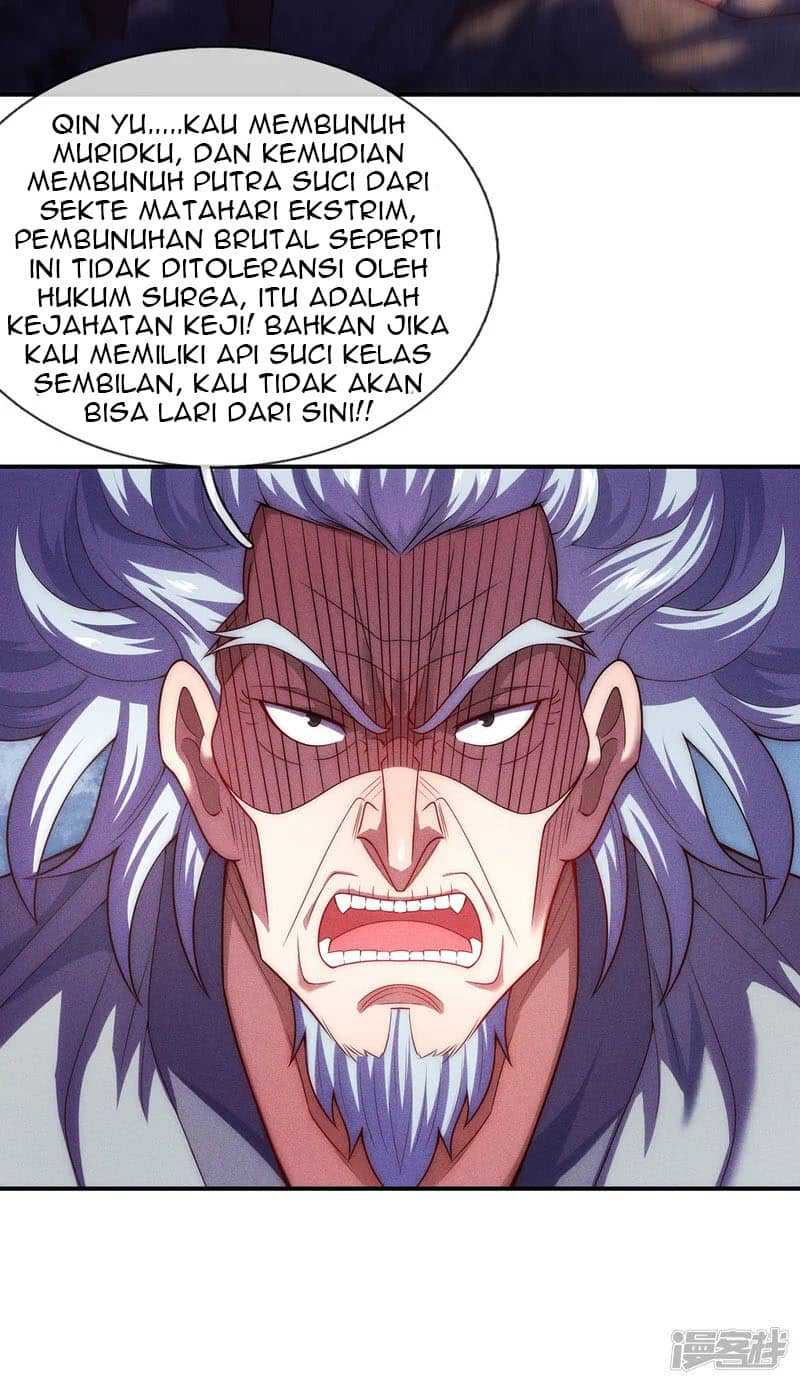 Xuantian Supreme Chapter 48 Gambar 6