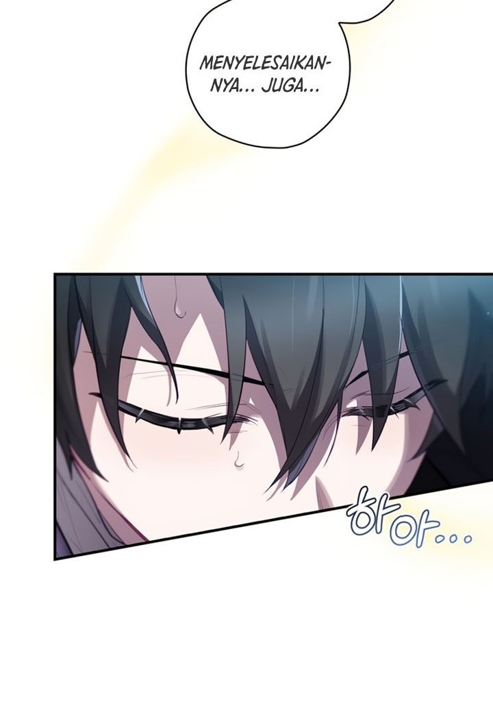 Ending Maker Chapter 33 - Halaman 11