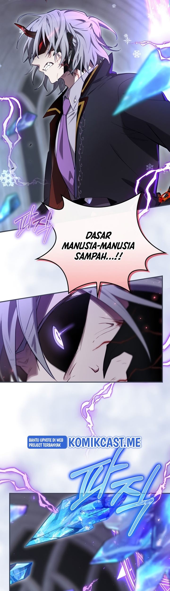 Ending Maker Chapter 32 - Halaman 8