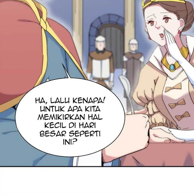 The Dragon Slaying Knight Longs For A Clean Slate After Kissing The Evil Dragon Chapter 03 Gambar 6
