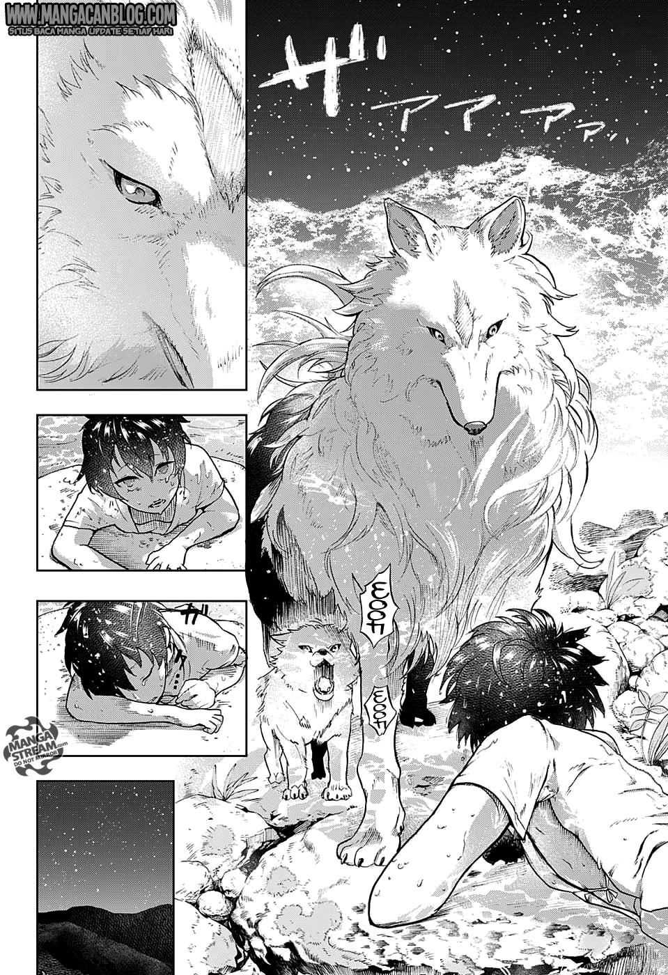 Bozebeats Chapter 1 halaman 6